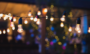 Magnet Events-Light Decoration , Bangalore